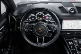 Voiture Porsche Cayenne (III.I) Coupe E-Hybrid