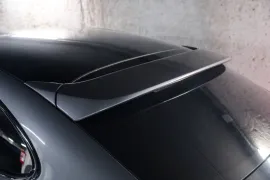 Voiture Porsche Cayenne (III.I) Coupe E-Hybrid