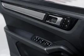 Voiture Porsche Cayenne (III.I) Coupe E-Hybrid