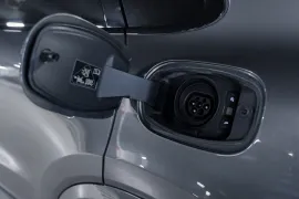 Voiture Porsche Cayenne (III.I) Coupe E-Hybrid