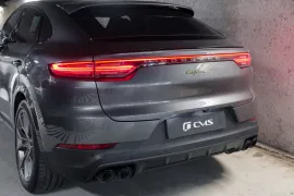Voiture Porsche Cayenne (III.I) Coupe E-Hybrid