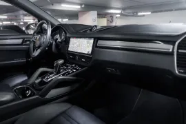 Voiture Porsche Cayenne (III.I) Coupe E-Hybrid