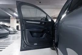 Voiture Porsche Cayenne (III.I) Coupe E-Hybrid