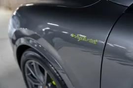 Voiture Porsche Cayenne (III.I) Coupe E-Hybrid
