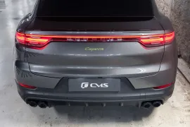 Voiture Porsche Cayenne (III.I) Coupe E-Hybrid
