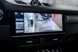 Voiture Porsche Cayenne (III.I) Coupe E-Hybrid