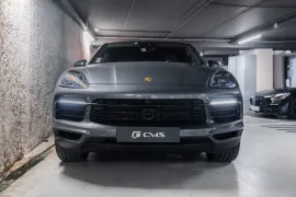 Voiture Porsche Cayenne (III.I) Coupe E-Hybrid