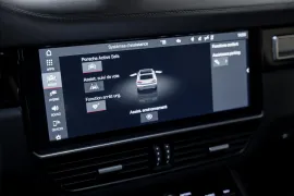 Voiture Porsche Cayenne (III.I) Coupe E-Hybrid