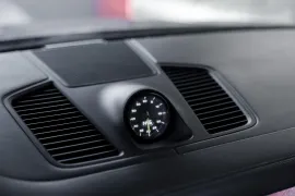 Voiture Porsche Cayenne (III.I) Coupe E-Hybrid