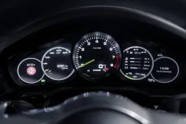 Voiture Porsche Cayenne (III.I) Coupe E-Hybrid