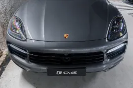 Voiture Porsche Cayenne (III.I) Coupe E-Hybrid