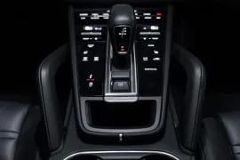 Voiture Porsche Cayenne (III.I) Coupe E-Hybrid