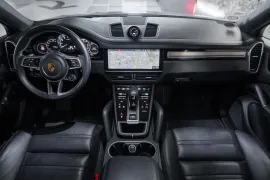 Voiture Porsche Cayenne (III.I) Coupe E-Hybrid