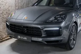 Voiture Porsche Cayenne (III.I) Coupe E-Hybrid