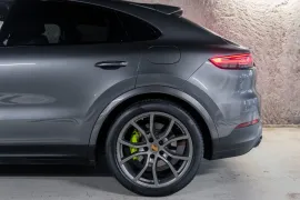 Voiture Porsche Cayenne (III.I) Coupe E-Hybrid