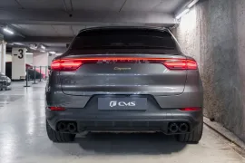 Voiture Porsche Cayenne (III.I) Coupe E-Hybrid