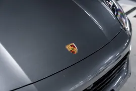Voiture Porsche Cayenne (III.I) Coupe E-Hybrid