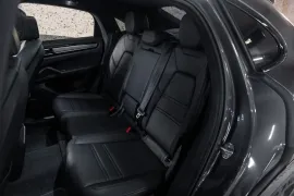 Voiture Porsche Cayenne (III.I) Coupe E-Hybrid
