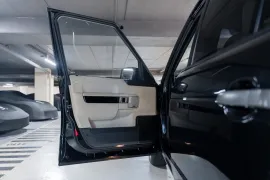 Voiture Land Rover Range Rover L322 (III) V8 Supercharged