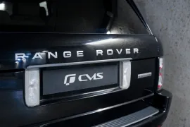 Voiture Land Rover Range Rover L322 (III) V8 Supercharged
