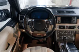 Voiture Land Rover Range Rover L322 (III) V8 Supercharged