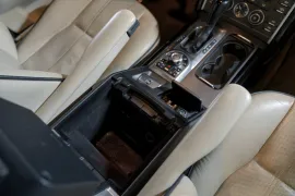 Voiture Land Rover Range Rover L322 (III) V8 Supercharged