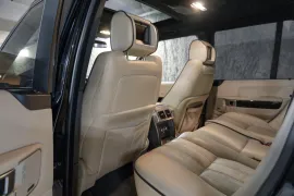 Voiture Land Rover Range Rover L322 (III) V8 Supercharged