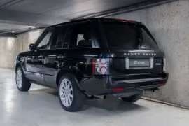 Voiture Land Rover Range Rover L322 (III) V8 Supercharged