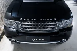 Voiture Land Rover Range Rover L322 (III) V8 Supercharged