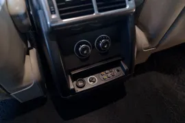 Voiture Land Rover Range Rover L322 (III) V8 Supercharged