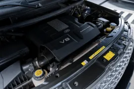 Voiture Land Rover Range Rover L322 (III) V8 Supercharged