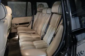 Voiture Land Rover Range Rover L322 (III) V8 Supercharged