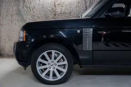 Voiture Land Rover Range Rover L322 (III) V8 Supercharged