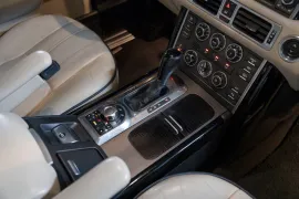 Voiture Land Rover Range Rover L322 (III) V8 Supercharged