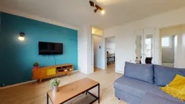 Colocation Chambre 2 -  1 chambre disponible en colocation