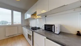 Colocation Chambre 2 -  1 chambre disponible en colocation