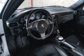 Voiture Porsche 911 (997.2) Carrera 4S