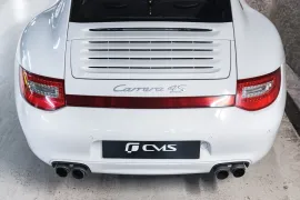 Voiture Porsche 911 (997.2) Carrera 4S
