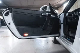 Voiture Porsche 911 (997.2) Carrera 4S
