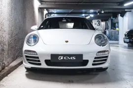 Voiture Porsche 911 (997.2) Carrera 4S