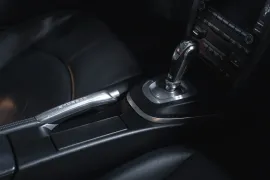 Voiture Porsche 911 (997.2) Carrera 4S