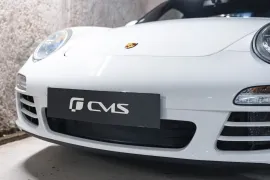 Voiture Porsche 911 (997.2) Carrera 4S
