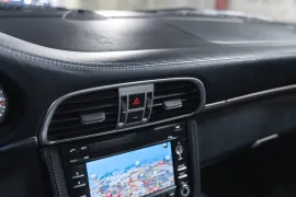 Voiture Porsche 911 (997.2) Carrera 4S