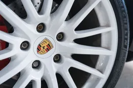 Voiture Porsche 911 (997.2) Carrera 4S