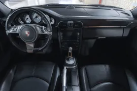 Voiture Porsche 911 (997.2) Carrera 4S