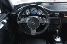 Voiture Porsche 911 (997.2) Carrera 4S