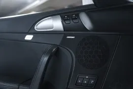 Voiture Porsche 911 (997.2) Carrera 4S