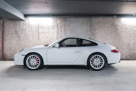 Voiture Porsche 911 (997.2) Carrera 4S