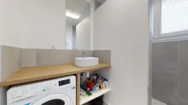 Colocation Chambre 2 -  1 chambre disponible en colocation