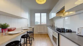 Colocation Chambre 2 -  1 chambre disponible en colocation
